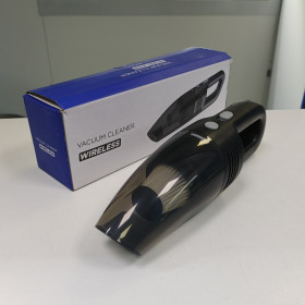 Пилосос ручний Vacuum Cleaner